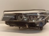 Headlight/headlamp