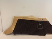 Trunk/boot side trim panel