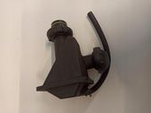 Coolant expansion tank/reservoir