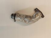 Turbo turbocharger oiling pipe/hose