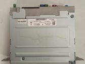 Radio/CD/DVD/GPS head unit