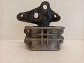 Gearbox mounting bracket