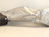 Air intake hose/pipe