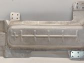 Bouclier thermique d'échappement