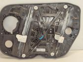 Fensterheber elektrisch mit Motor Tür vorne