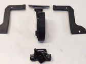 Battery bracket