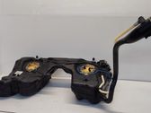Réservoir de carburant