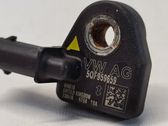 Airbagsensor Crashsensor Drucksensor