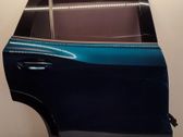 Rear door