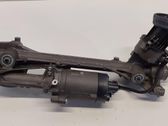 Steering rack
