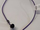 Câble de batterie positif
