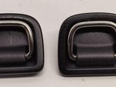 (C) pillar trim