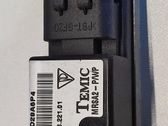 Airbagsensor Crashsensor Drucksensor
