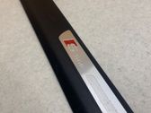 Front sill trim cover