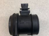 Mass air flow meter