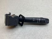 Wiper control stalk