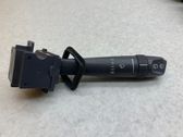 Wiper control stalk