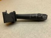 Wiper control stalk