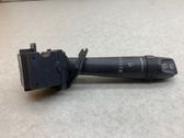 Wiper control stalk