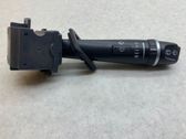 Wiper control stalk