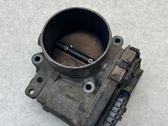 Throttle valve