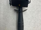 Wiper control stalk