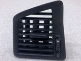 Dashboard side air vent grill/cover trim
