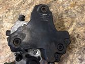 Fuel injection high pressure pump