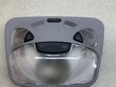 Front seat light