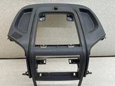 Panneau de garniture console centrale