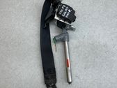Rear seatbelt