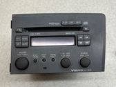 Radio/CD/DVD/GPS head unit