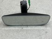 Rear view mirror (interior)