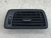 Dashboard side air vent grill/cover trim