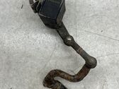 Headlight/headlamp level sensor