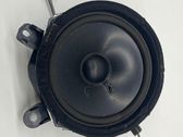 Altavoz de la puerta delantera