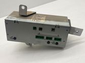 GPS navigation control unit/module