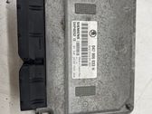 Engine control unit/module