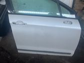 Puerta delantera