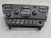Climate control unit
