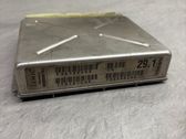 Gearbox control unit/module