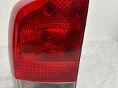 Rear/tail lights