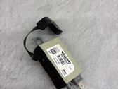 Aerial antenna amplifier
