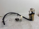 In-tank fuel pump