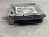 Radio/CD/DVD/GPS head unit