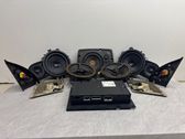 Audio system kit