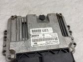 Engine control unit/module