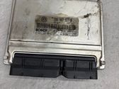 Engine control unit/module