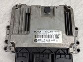 Engine control unit/module ECU