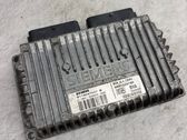 Gearbox control unit/module